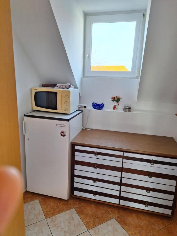 Pension Ovari Bük Dış mekan fotoğraf