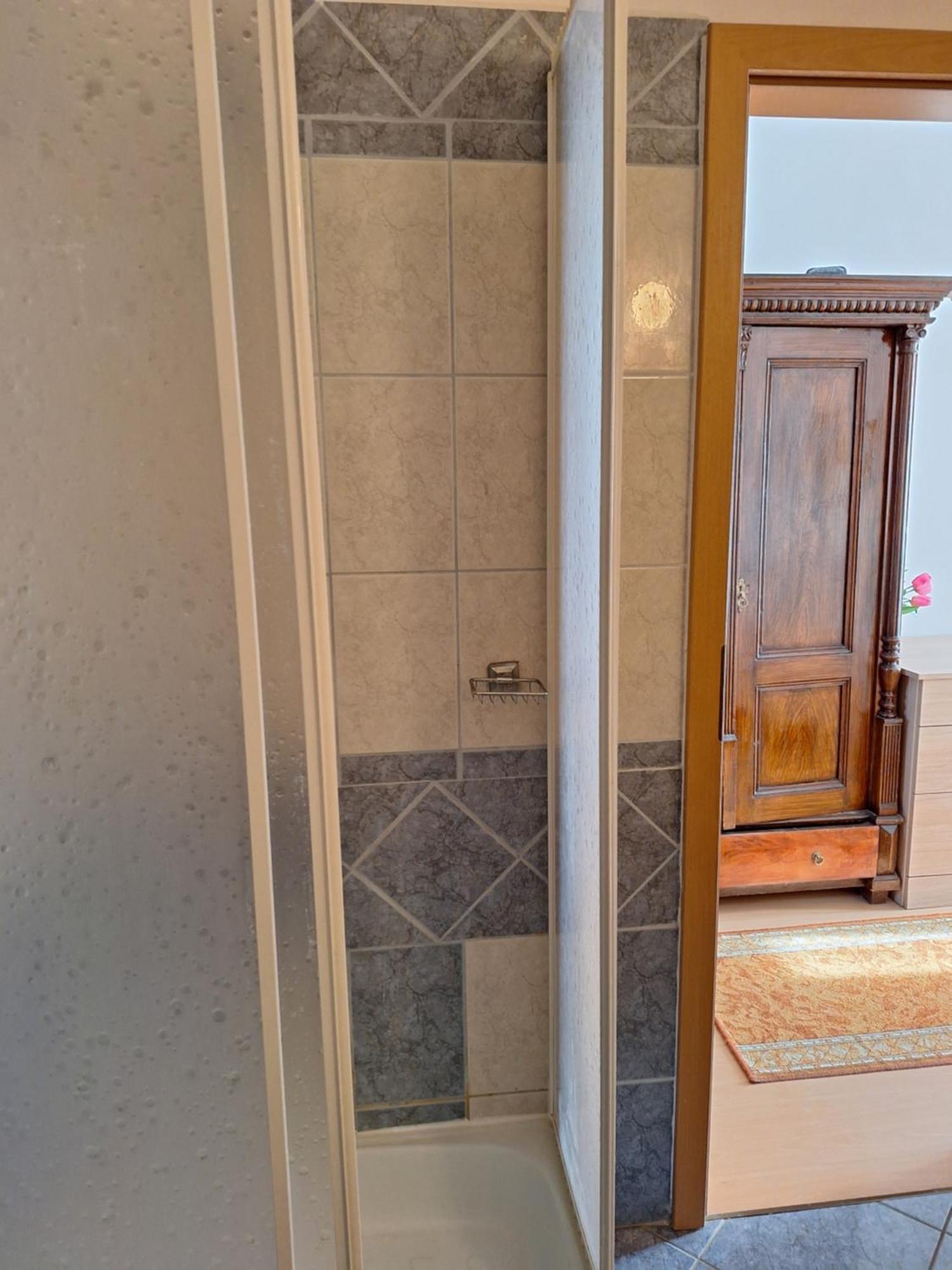 Pension Ovari Bük Dış mekan fotoğraf