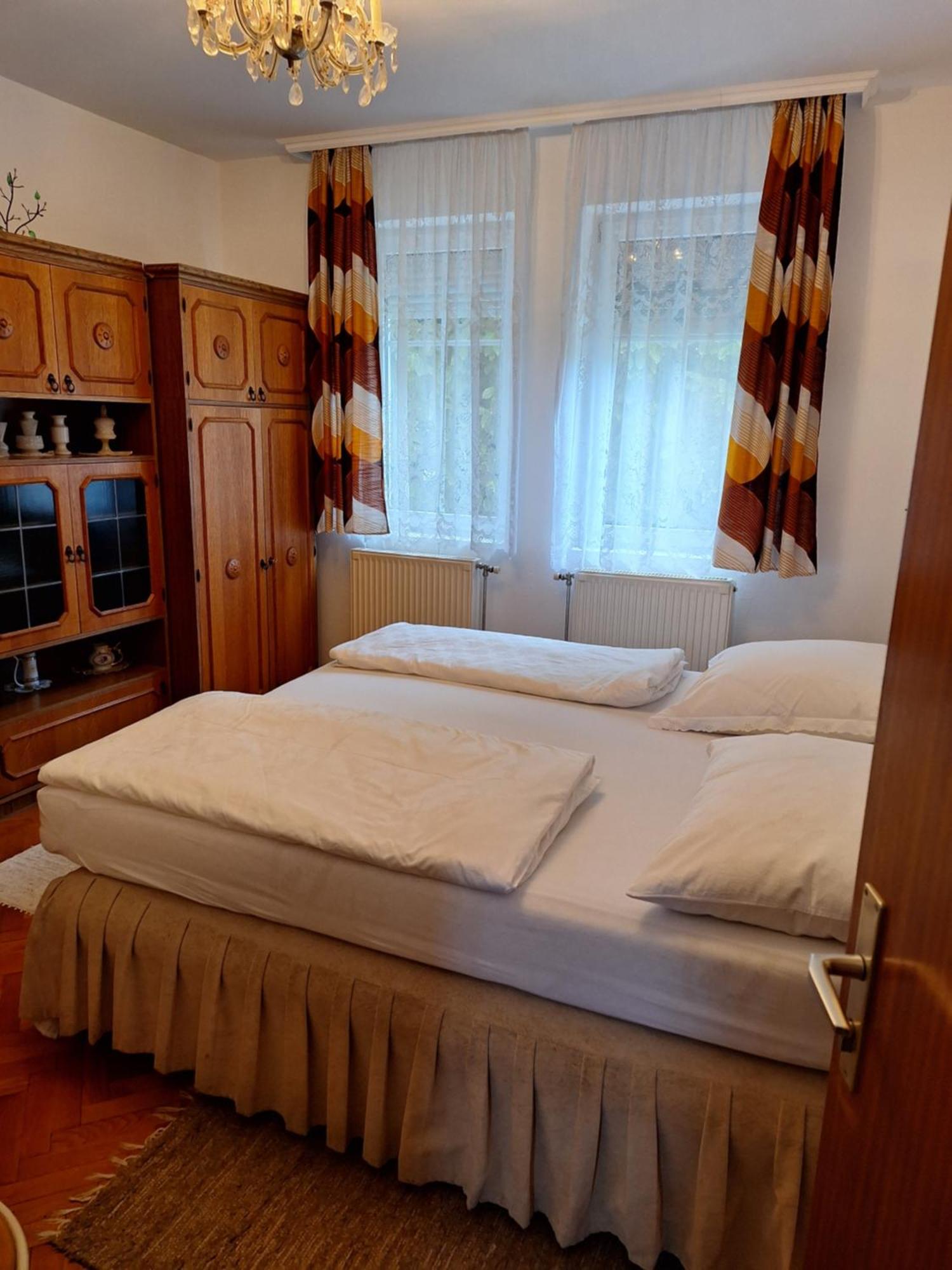 Pension Ovari Bük Dış mekan fotoğraf