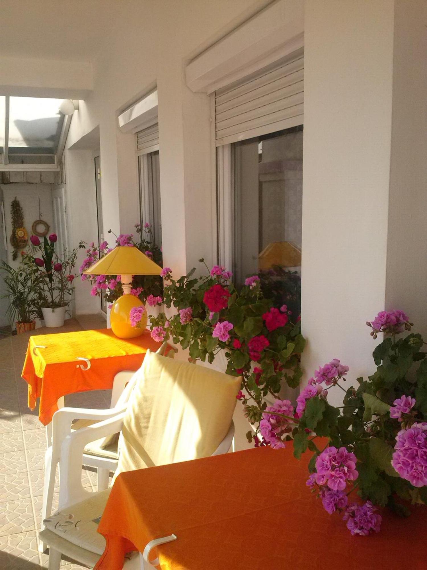 Pension Ovari Bük Dış mekan fotoğraf