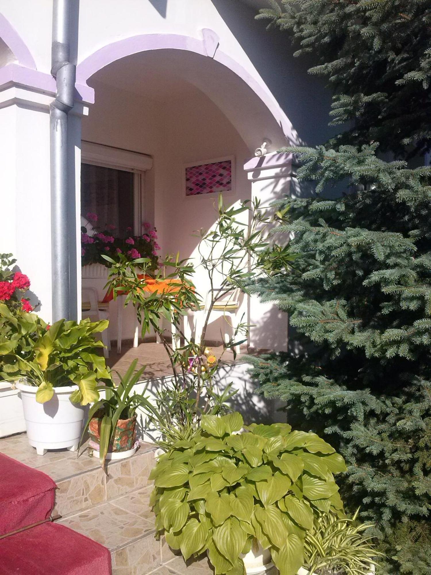 Pension Ovari Bük Dış mekan fotoğraf