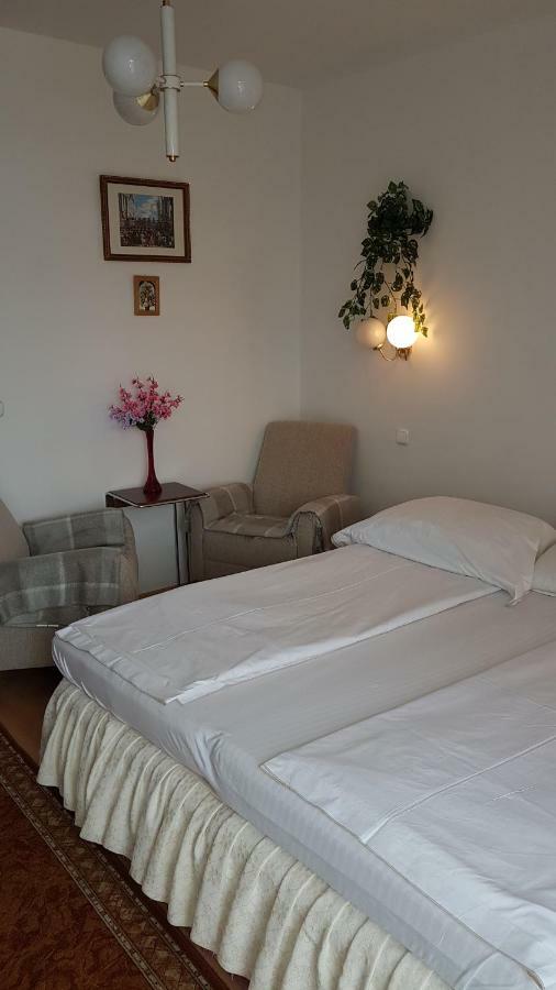 Pension Ovari Bük Dış mekan fotoğraf