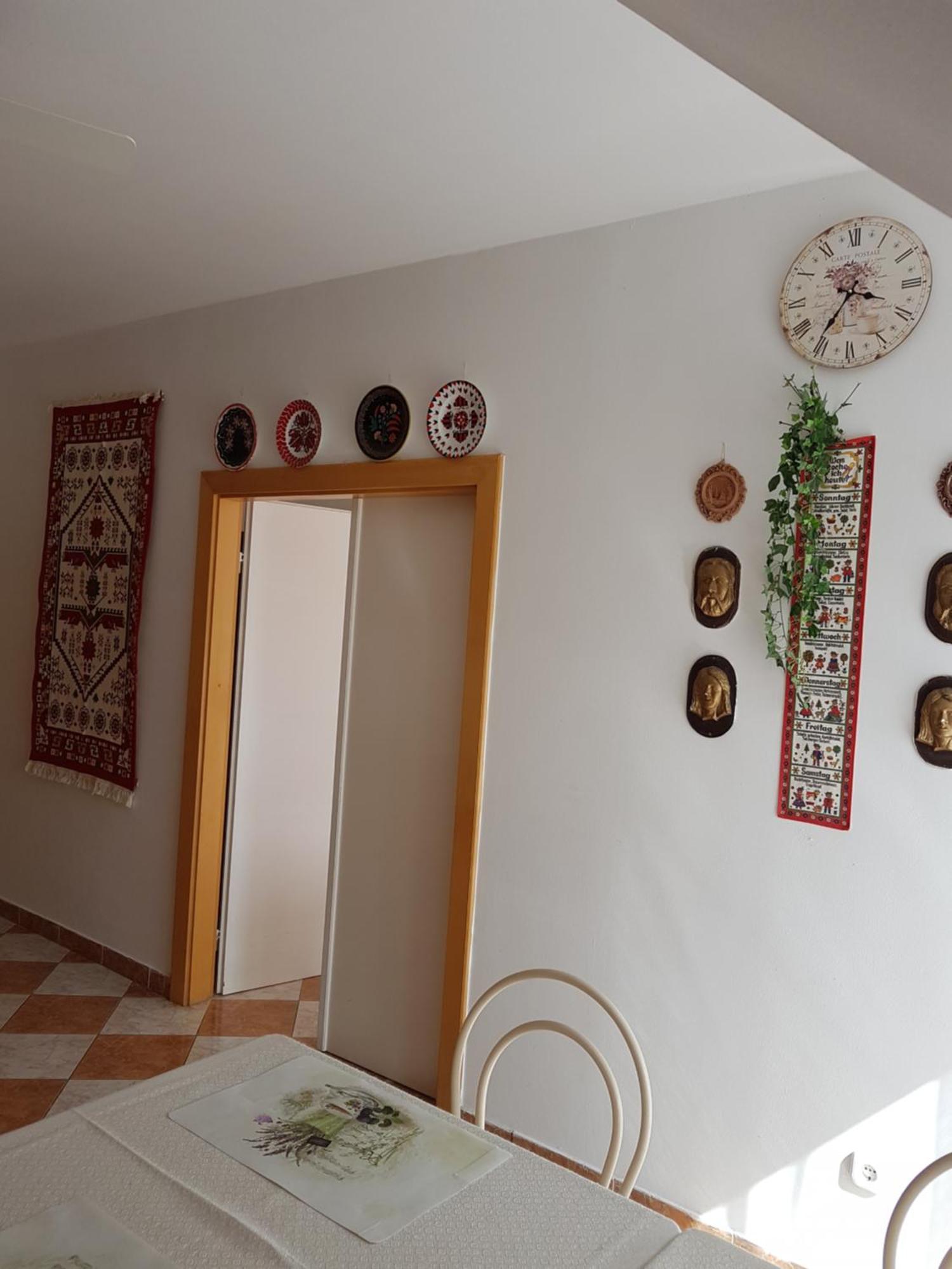 Pension Ovari Bük Dış mekan fotoğraf
