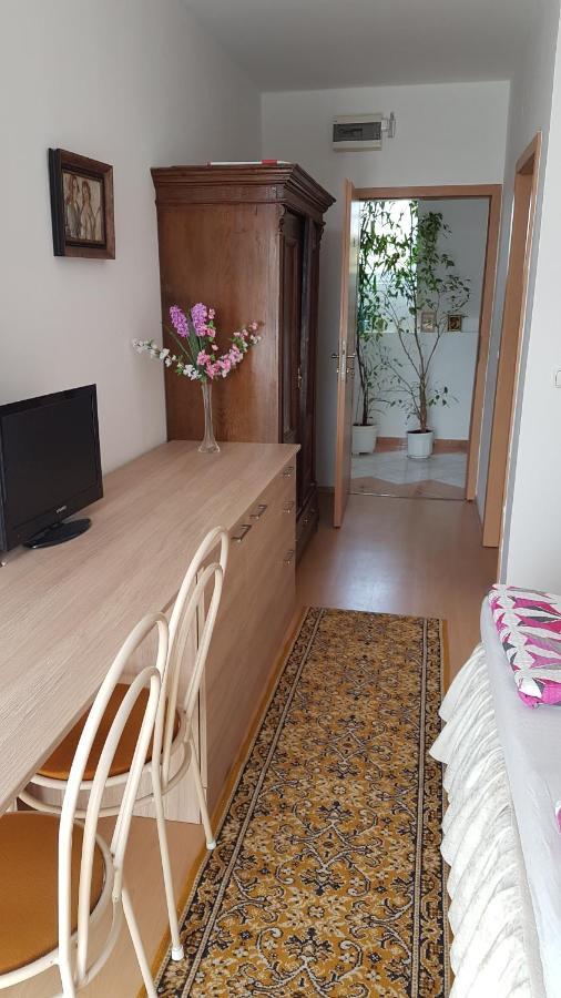 Pension Ovari Bük Dış mekan fotoğraf